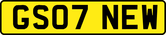 GS07NEW
