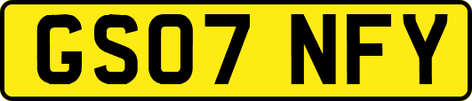 GS07NFY