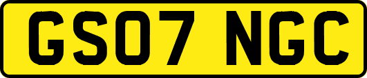 GS07NGC