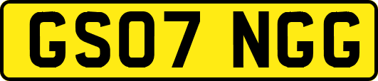 GS07NGG