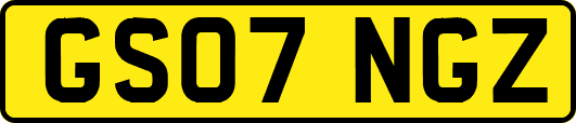 GS07NGZ