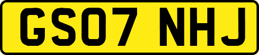 GS07NHJ