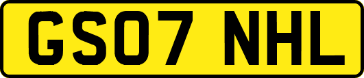 GS07NHL