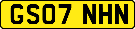 GS07NHN