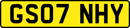 GS07NHY