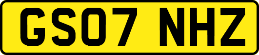 GS07NHZ