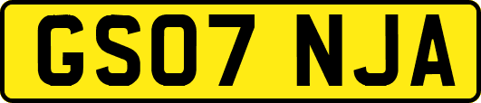 GS07NJA