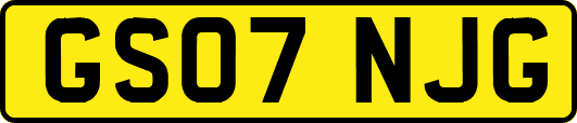 GS07NJG