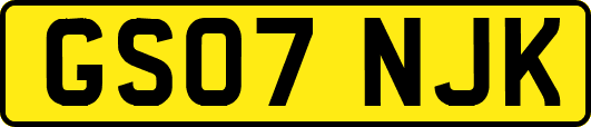 GS07NJK