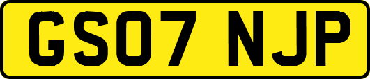 GS07NJP