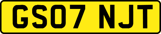 GS07NJT