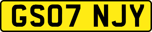 GS07NJY