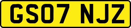 GS07NJZ