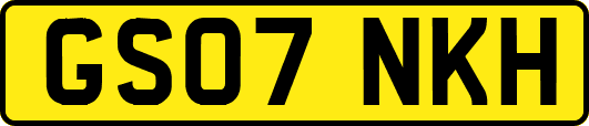 GS07NKH
