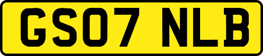 GS07NLB