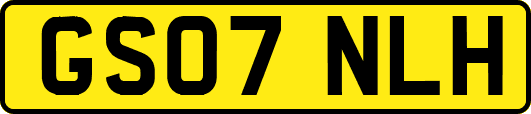 GS07NLH