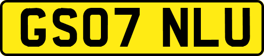 GS07NLU