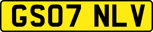 GS07NLV