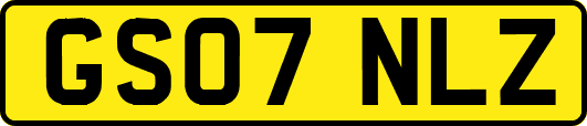 GS07NLZ