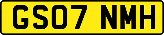GS07NMH