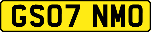 GS07NMO