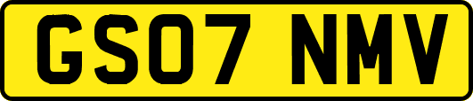 GS07NMV