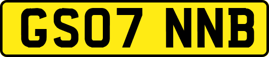 GS07NNB