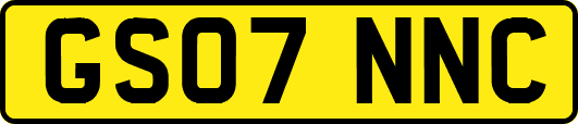 GS07NNC