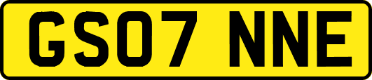 GS07NNE