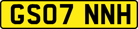 GS07NNH