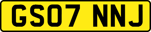 GS07NNJ
