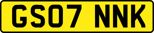 GS07NNK
