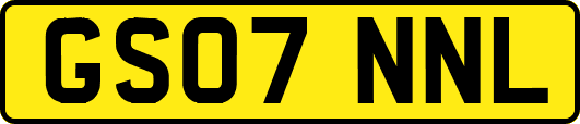 GS07NNL