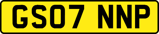 GS07NNP