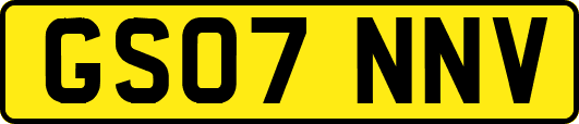 GS07NNV