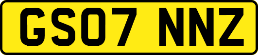 GS07NNZ