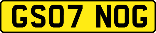 GS07NOG