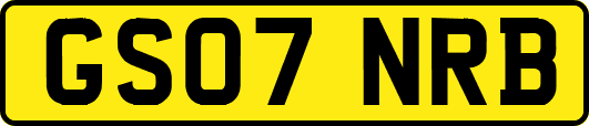 GS07NRB