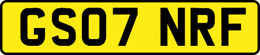 GS07NRF
