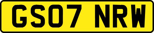GS07NRW