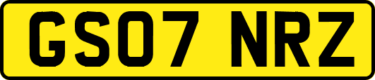 GS07NRZ