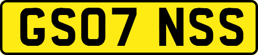 GS07NSS