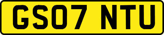 GS07NTU