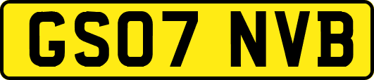 GS07NVB