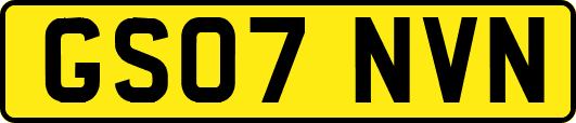 GS07NVN