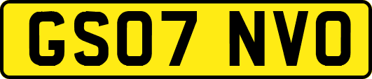 GS07NVO