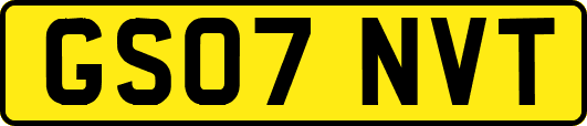 GS07NVT