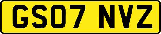 GS07NVZ