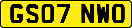 GS07NWO