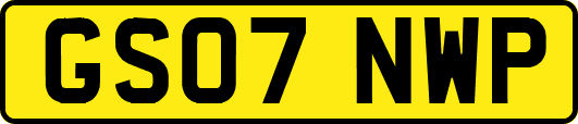 GS07NWP